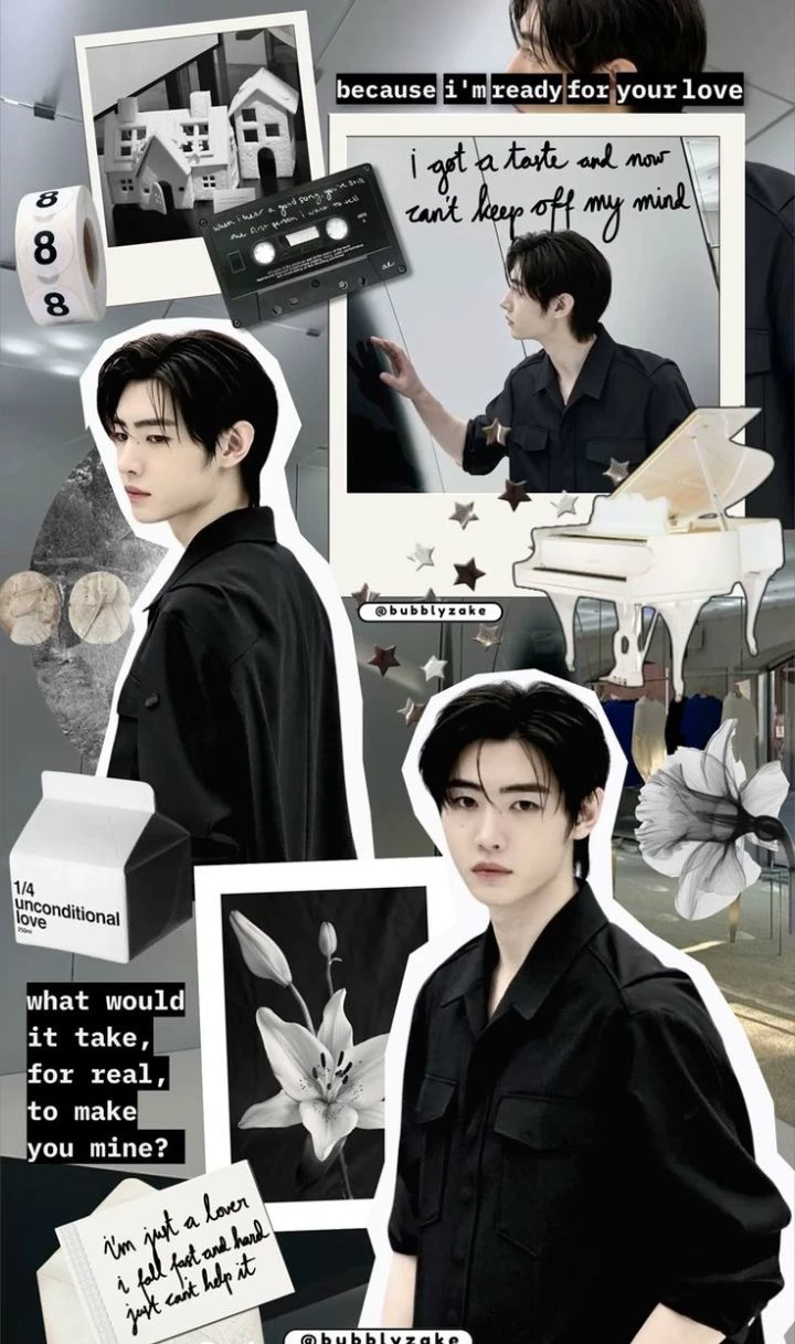Sunghoon thumbnail