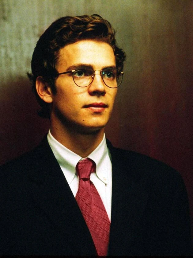 Hayden Christensen thumbnail