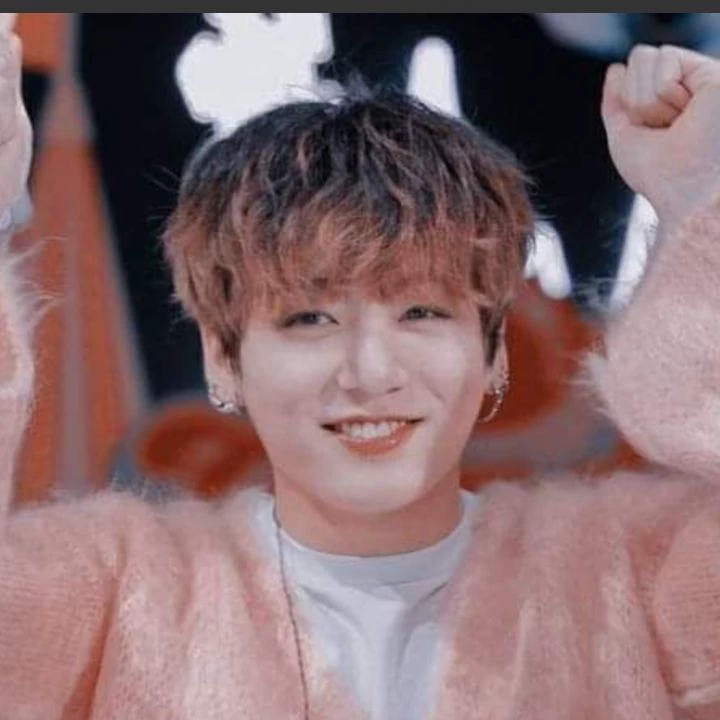 Jungkook thumbnail