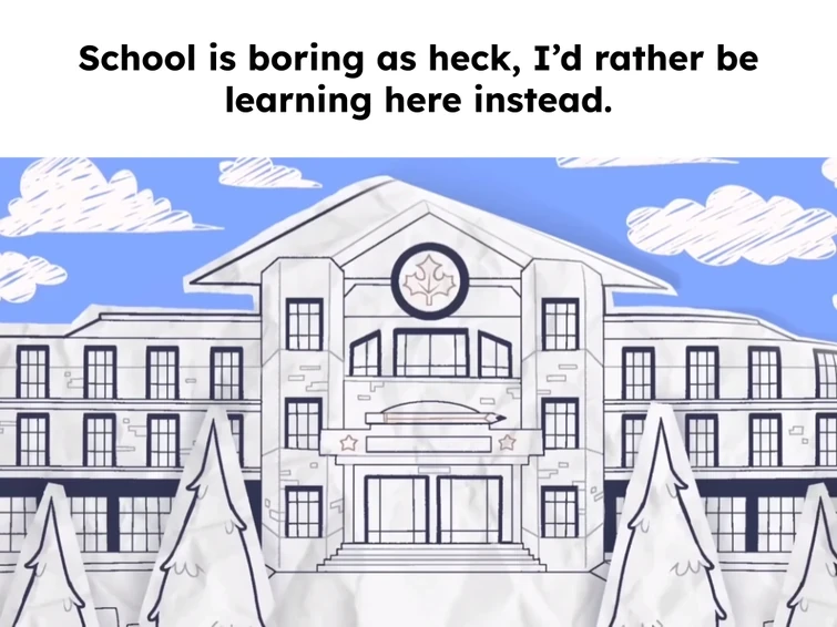 FPE SCHOOL \[BL\] thumbnail