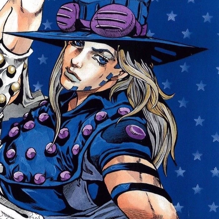 Gyro Zeppeli thumbnail
