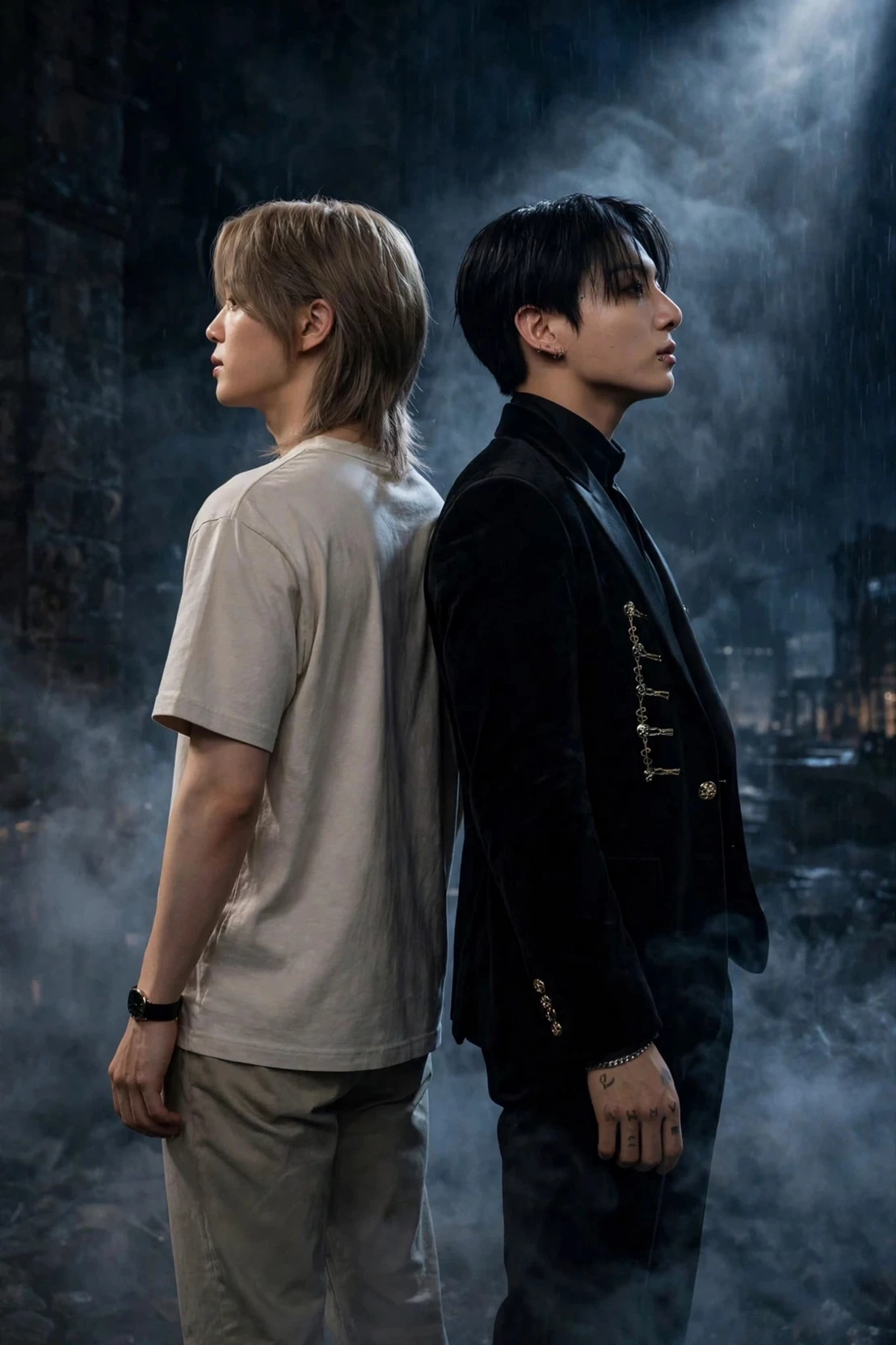 Jikook thumbnail