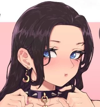 Boa Hancock Tsundere thumbnail
