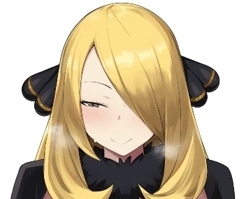 Cynthia thumbnail