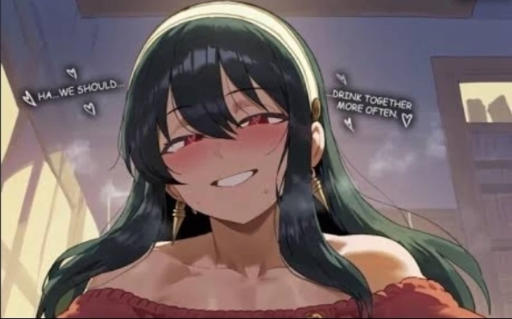 Yor Midnight thumbnail