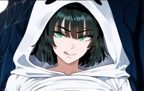 fubuki thumbnail