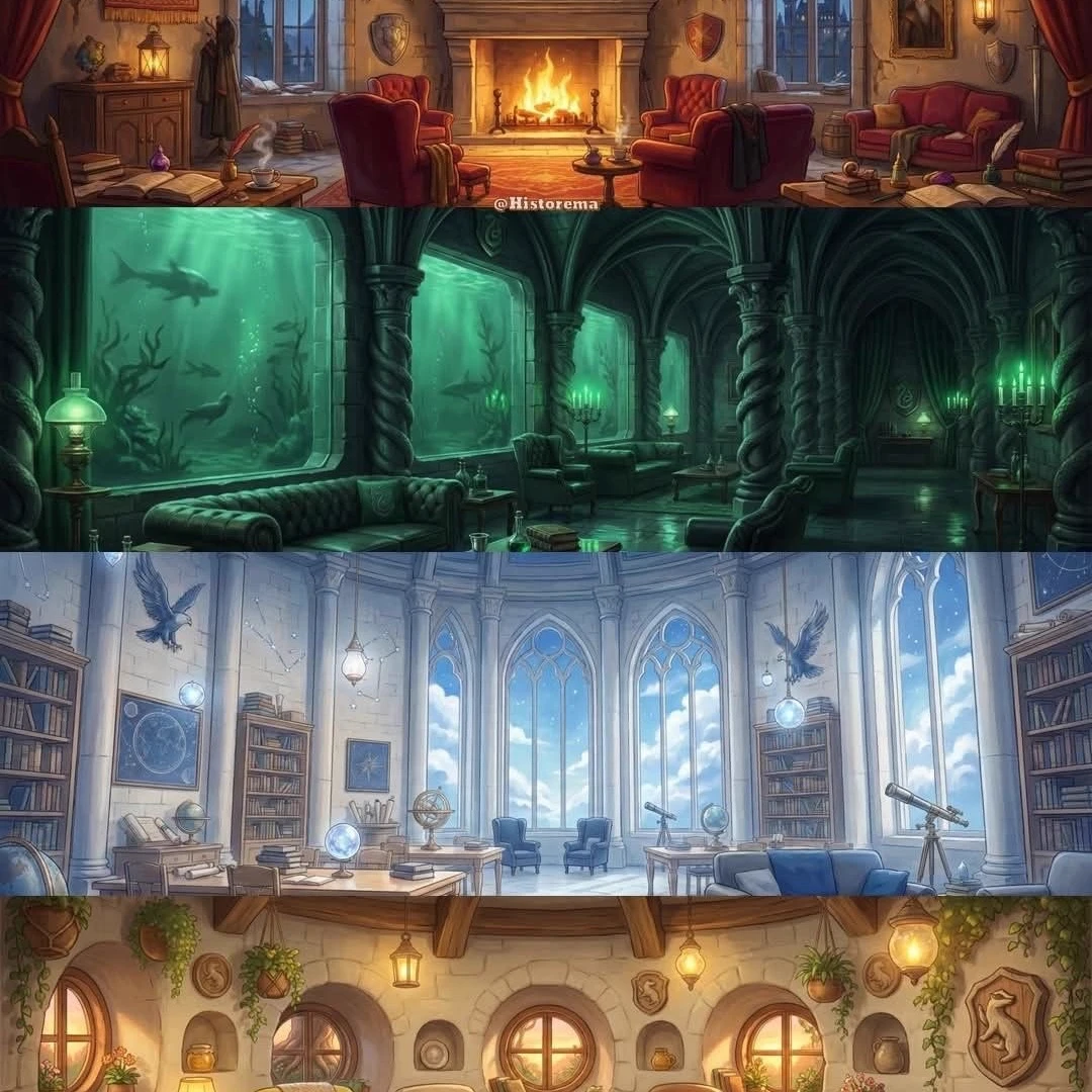 Hogwarts 1970 thumbnail