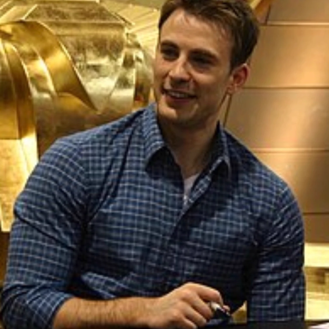Steve Rogers thumbnail