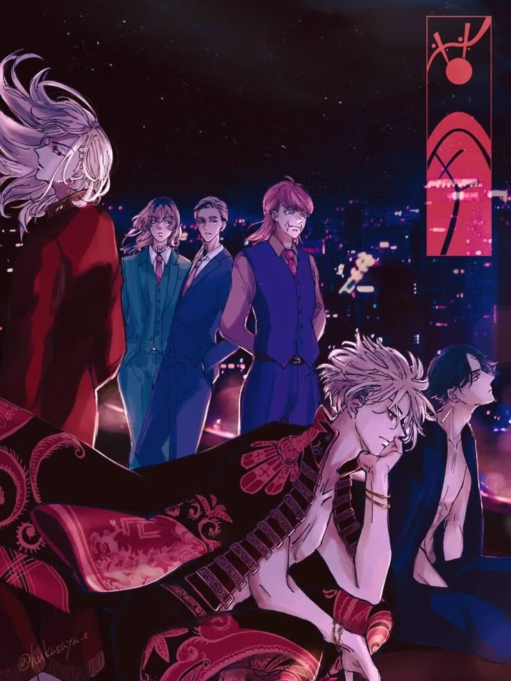 彡𝐁𝐨𝐧𝐭𝐞𝐧彡 thumbnail