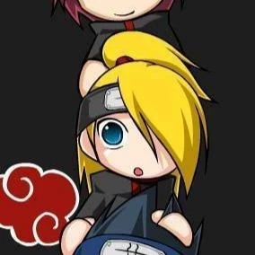 Deidara, Sasori and Kisame thumbnail