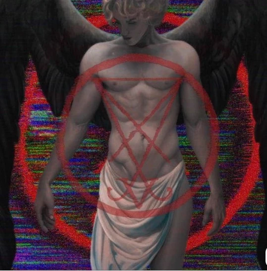 Lucifer thumbnail