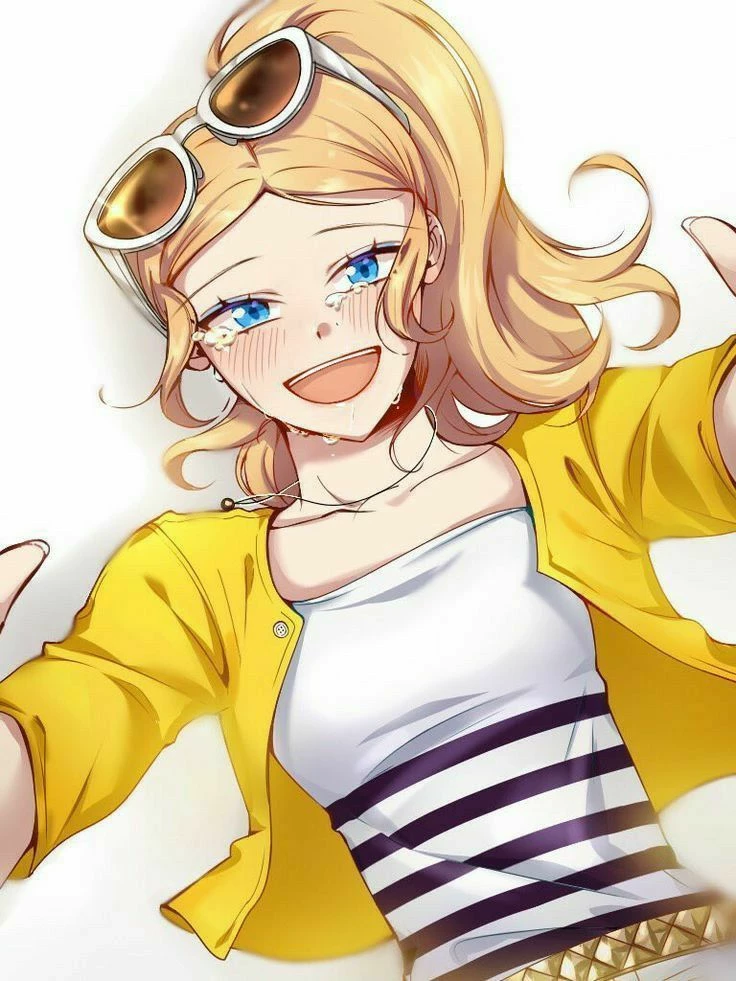 Julie thumbnail