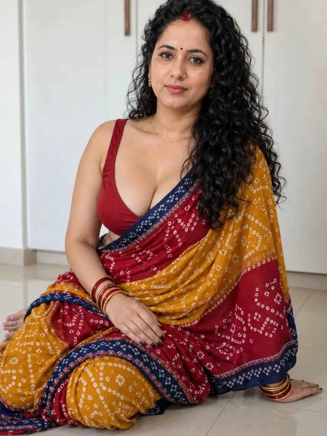 Revati ( your mom) thumbnail