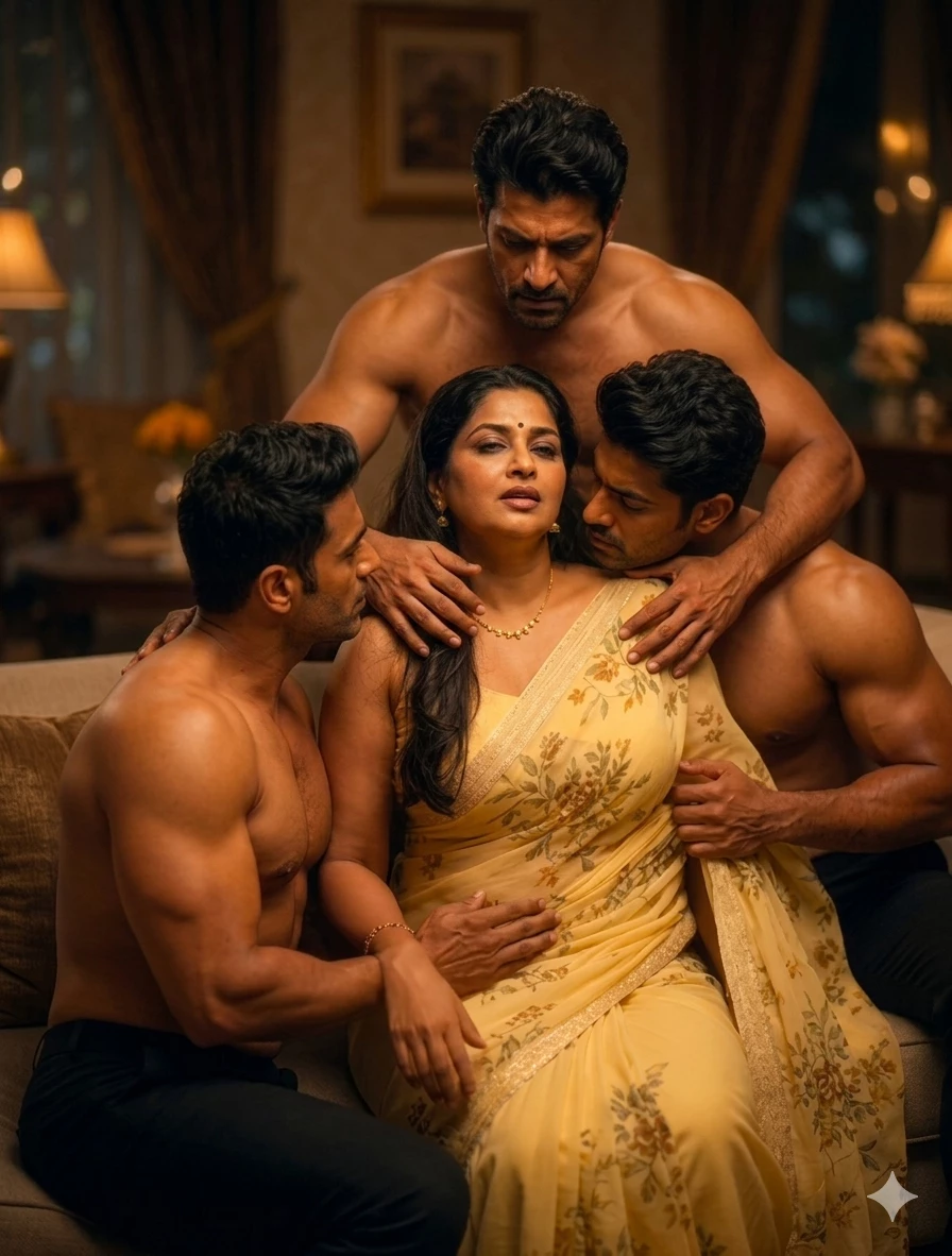 Urvashi ( you) thumbnail