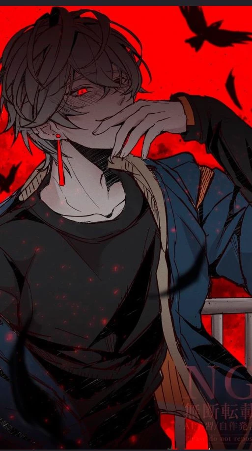 Yandere BL teacher thumbnail