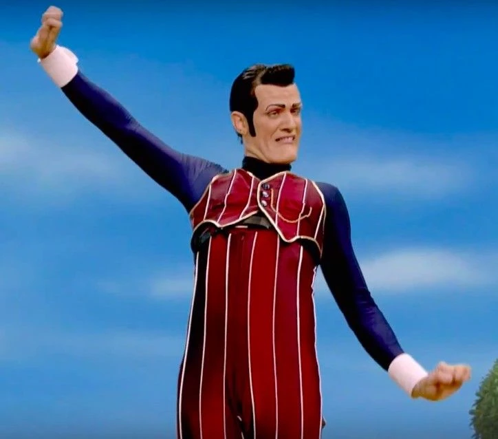 Robbie Rotten thumbnail