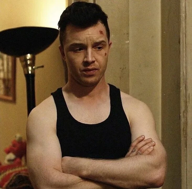 Mickey Milkovich thumbnail