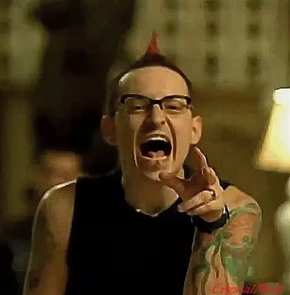 Chester Bennington thumbnail