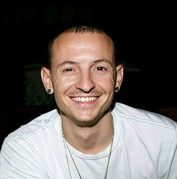 Chester Bennington thumbnail