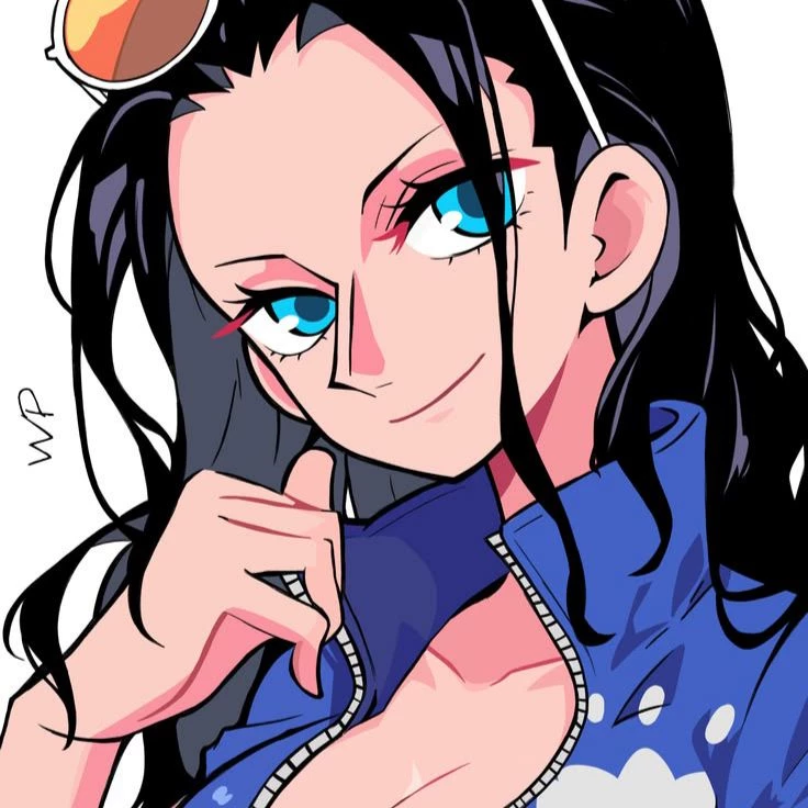 Nico Robin thumbnail