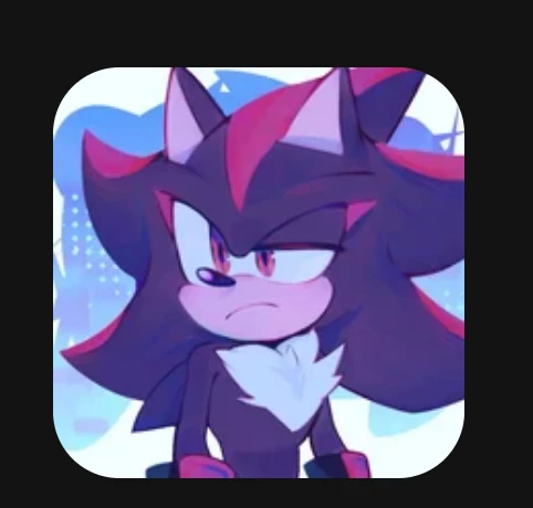 Shadow The Hedgehog thumbnail