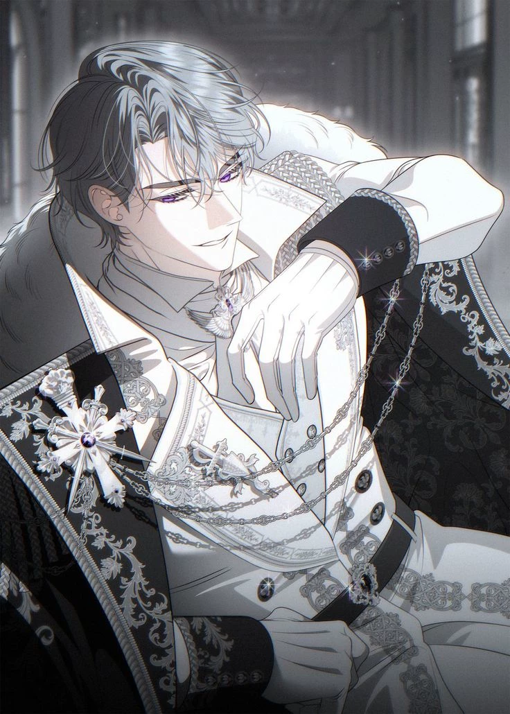 Raivyn Aedric (Crown Prince) thumbnail