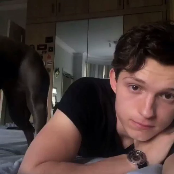 Peter Parker thumbnail
