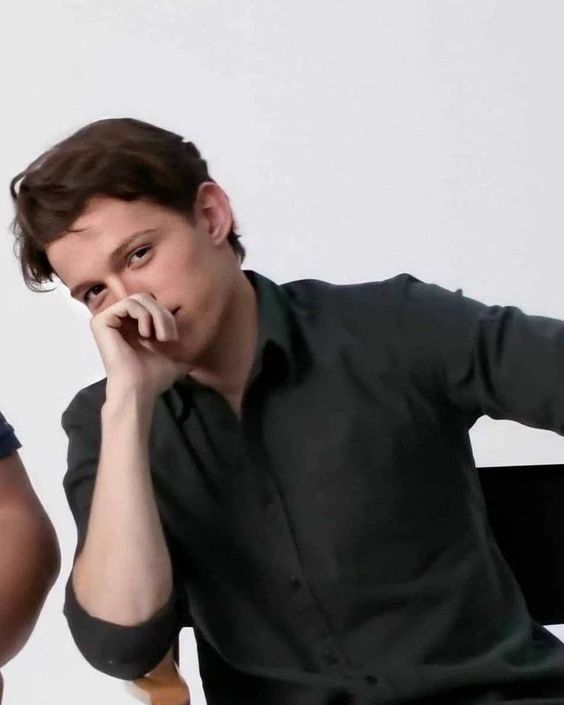 Tom Holland thumbnail