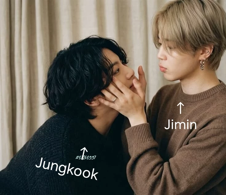 ★jungkook and jimin★ (your parents) thumbnail