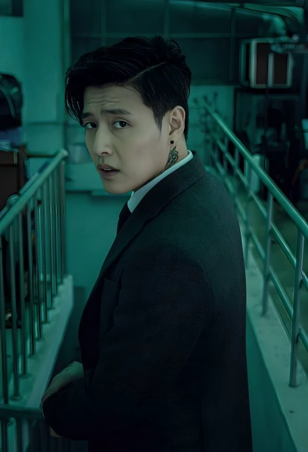 Woo Sang thumbnail