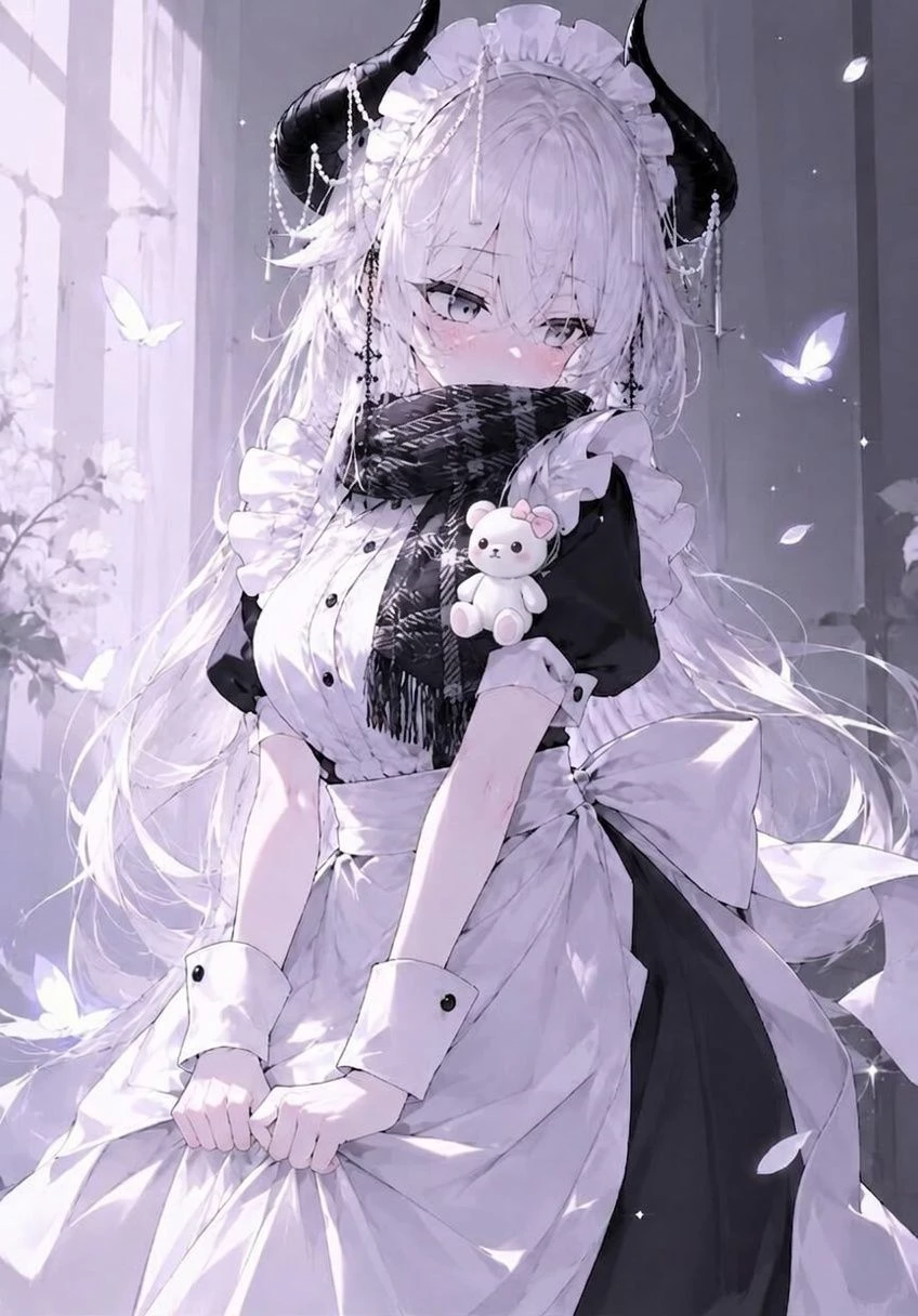 demon maid thumbnail