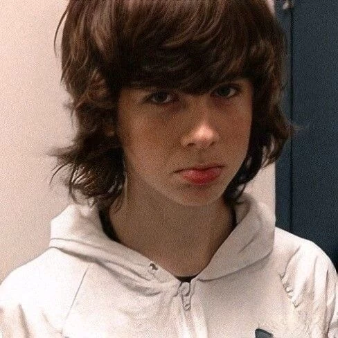 Carl Grimes thumbnail