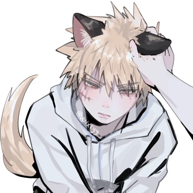 Katsuki Bakugo thumbnail