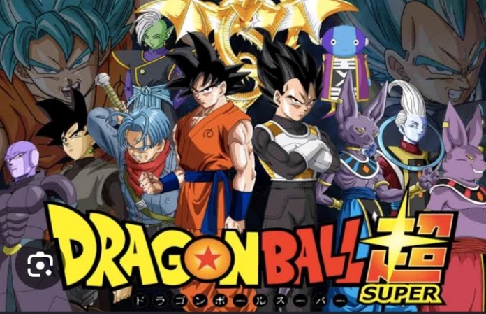 Dragon Ball Super Universe thumbnail