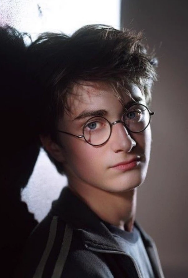 Harry Potter universe thumbnail