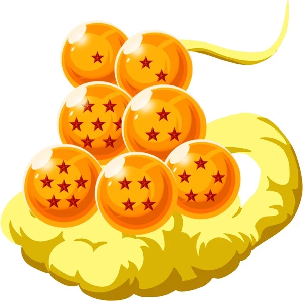 Dragon Ball RPG thumbnail