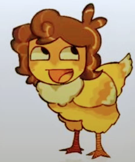shedletsky - chicken thumbnail
