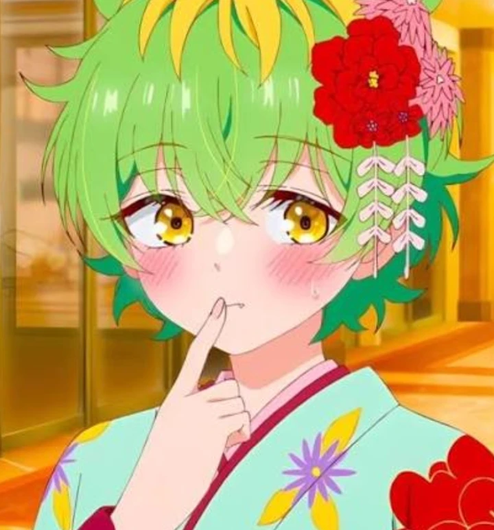 Miwa Mikadono thumbnail