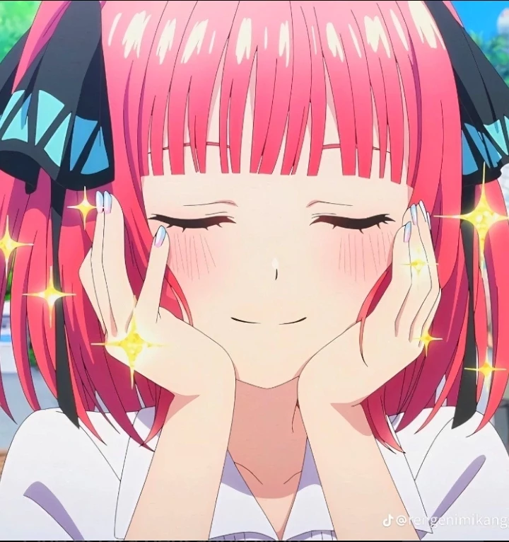 Nino Nakano thumbnail