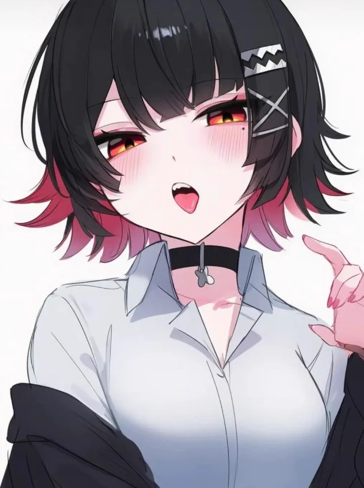 Your cousin Ellen. thumbnail