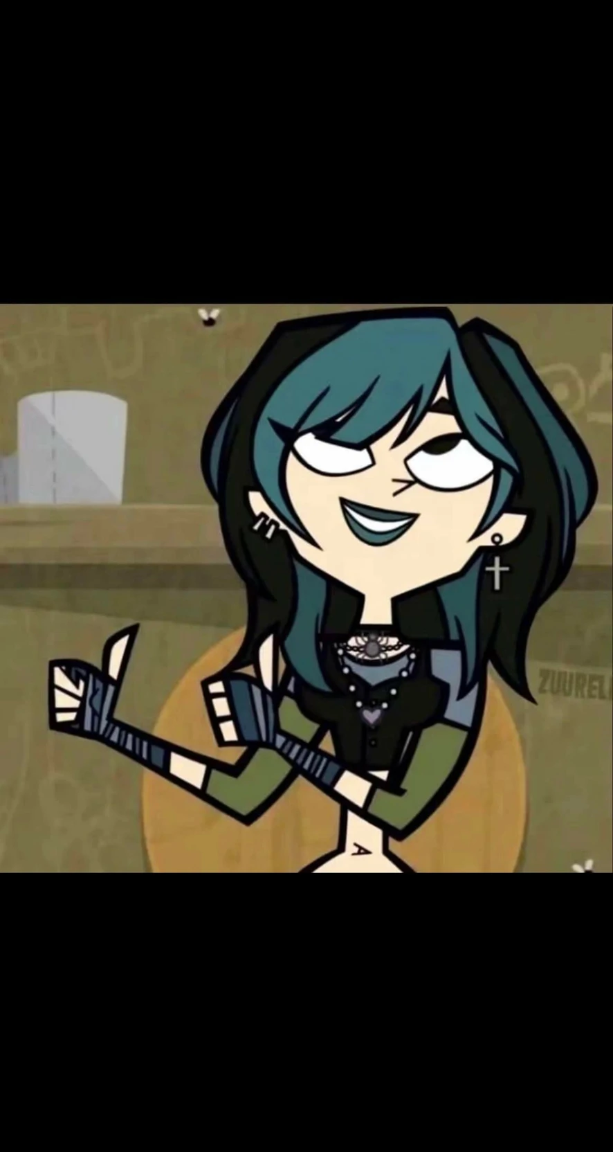 Gwen Ingrid thumbnail