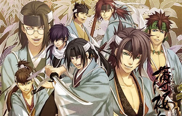 Shinsengumi thumbnail