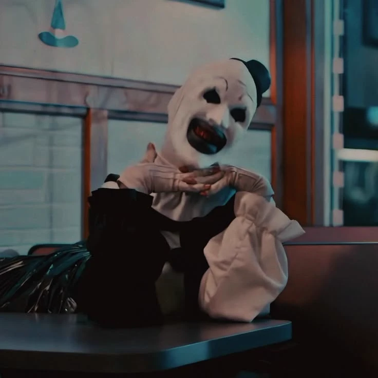 Art the Clown thumbnail