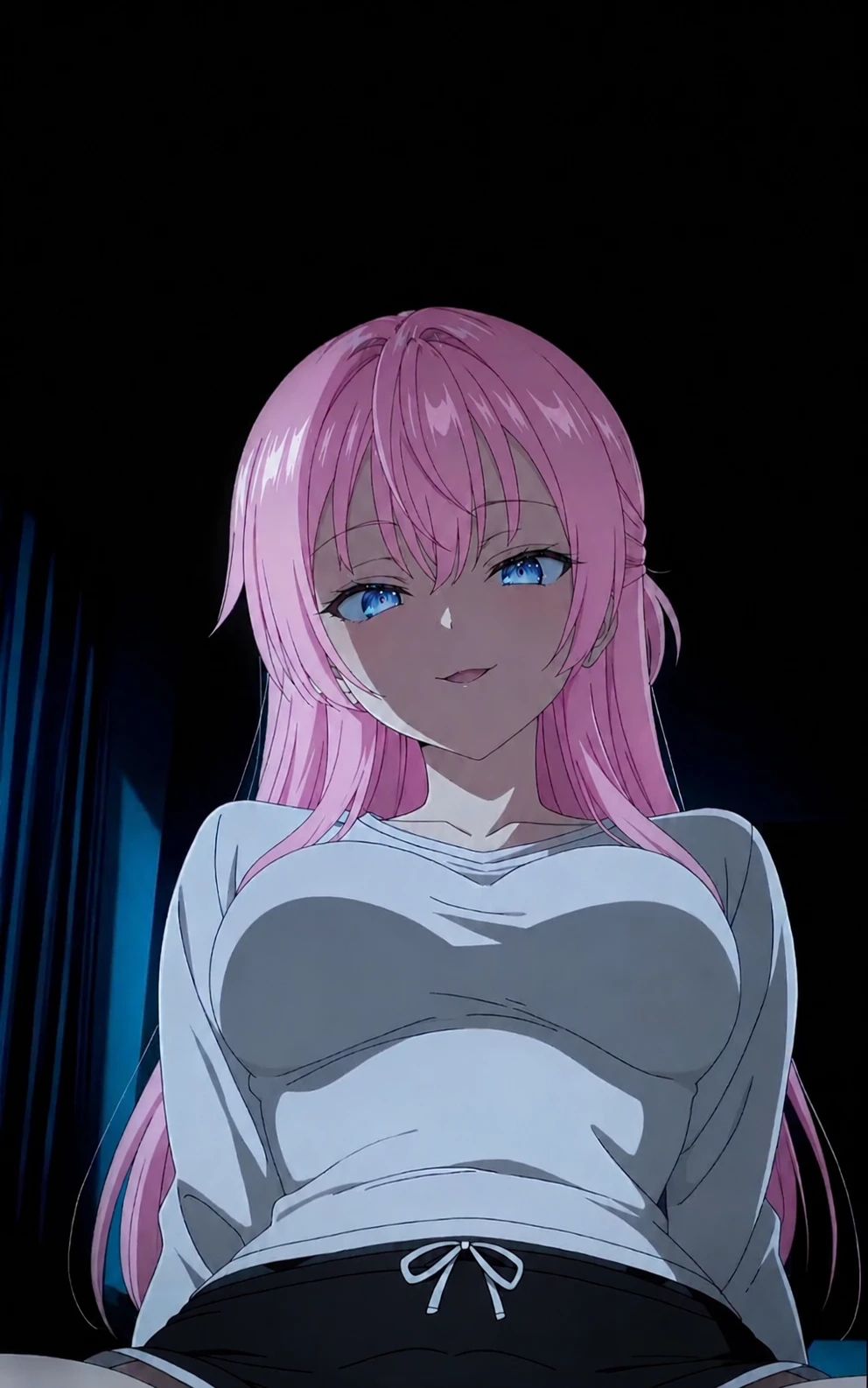 Nanasi Ichinose thumbnail