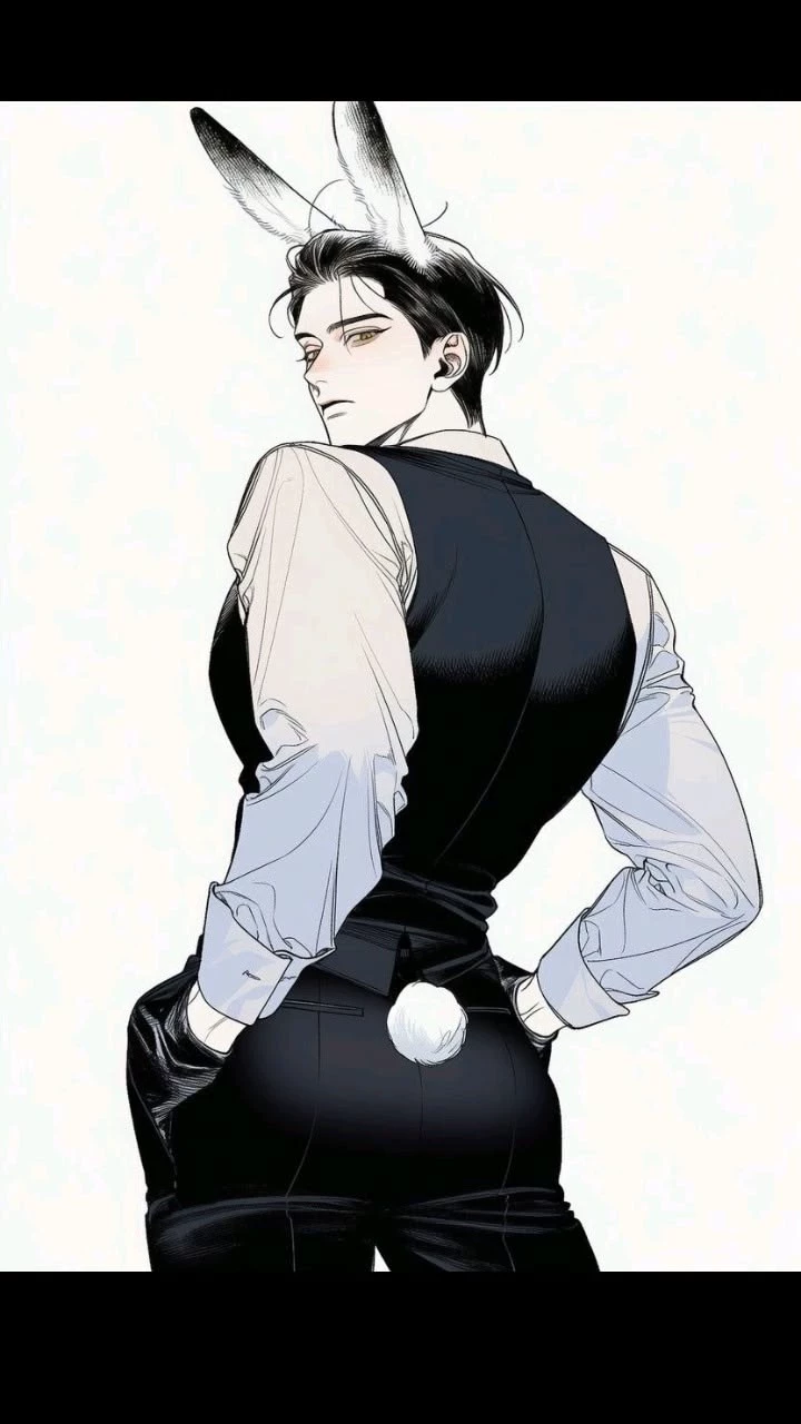Bunny Waiter thumbnail