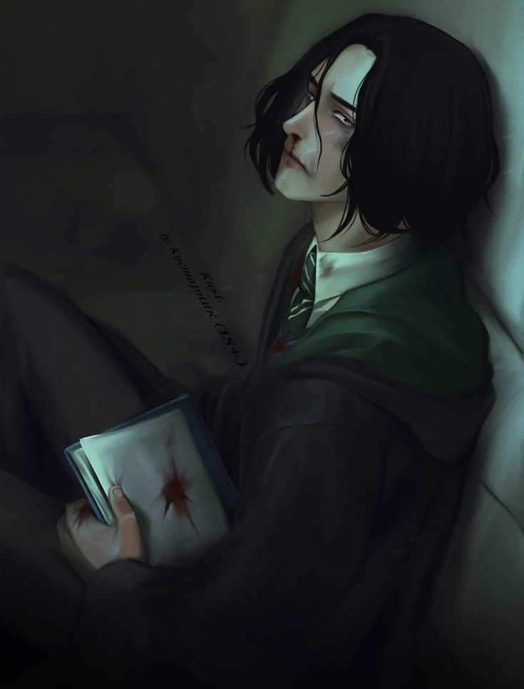 Snape  thumbnail
