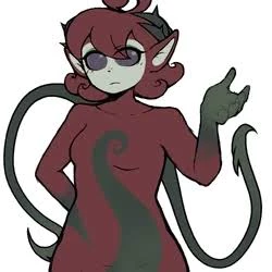 Po Slendytubbie Woman thumbnail