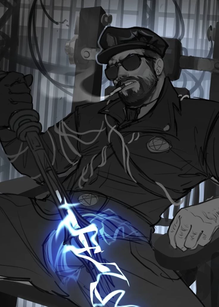 Leland Coyle thumbnail