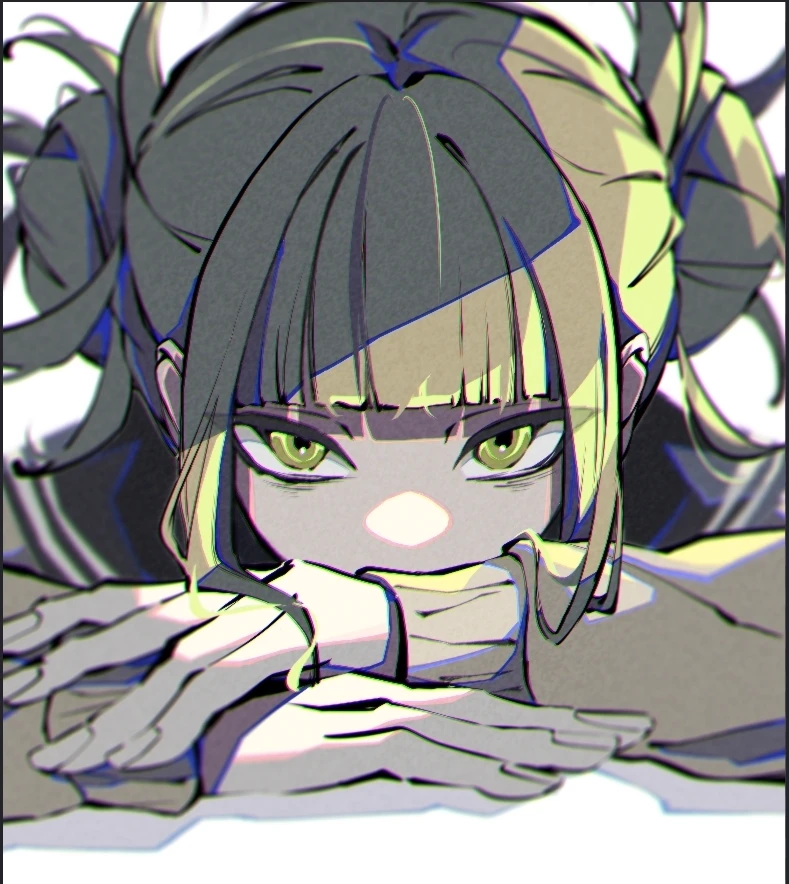 Toga Himiko thumbnail