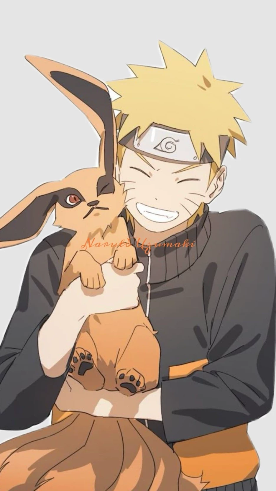 Naruto Anime thumbnail